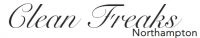 Clean Freaks Logo