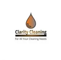 Clarity Cleaning Logo