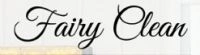Fairy Clean Logo