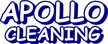 Apollo Cleaning Logo