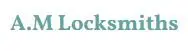 AM Locksmiths