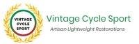 Vintage Cycle Sport