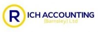 Rich Accounting Logo
