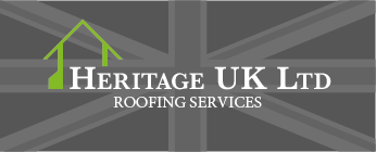Heritage UK Ltd Logo
