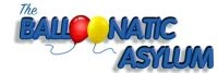 Balloonatic Asylum Logo