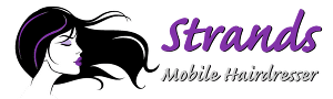 Strands Mobile Hairdressing