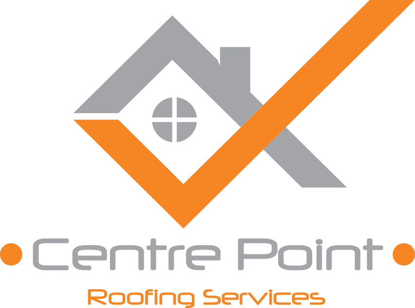 Centre Point Roofing Services Logo