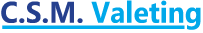 CSM Valeting