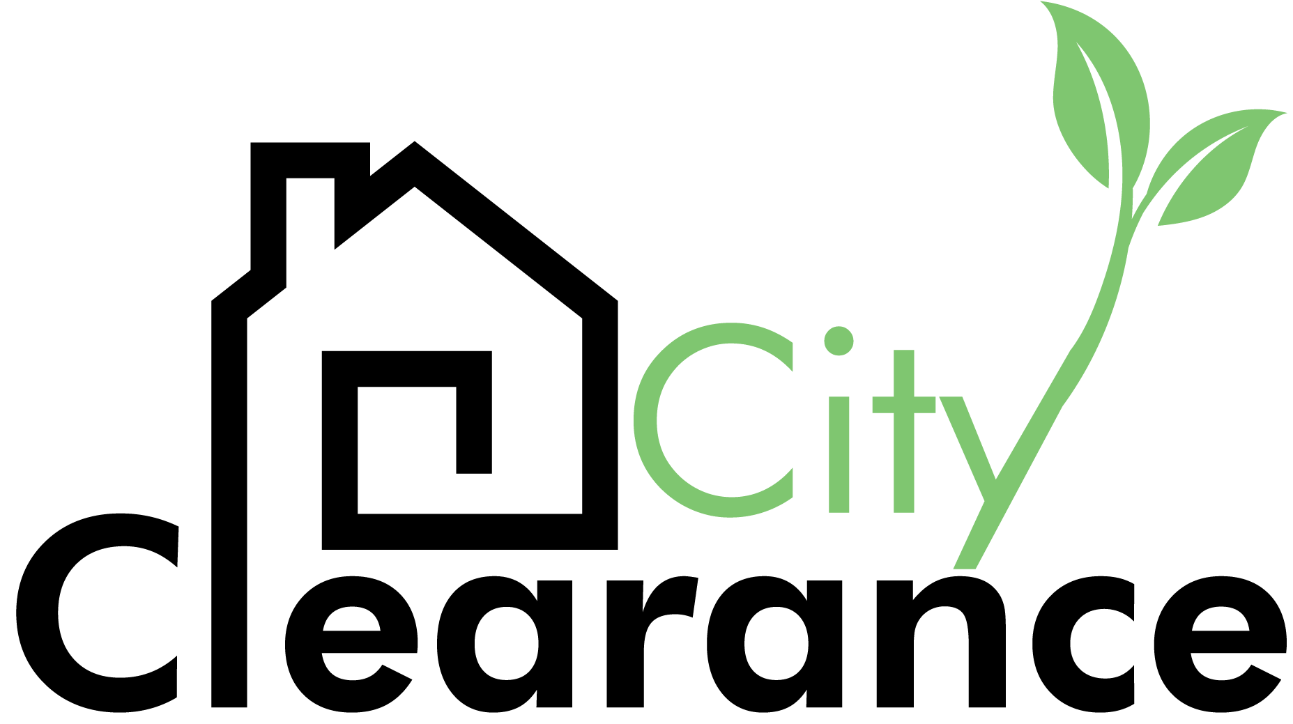 City Clearance Logo
