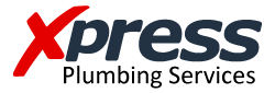 Xpress Plumbers - Canvey Island Logo