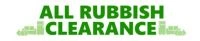 All Rubbish Clearance Logo
