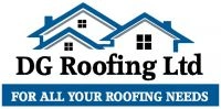 D G Roofing & Building Ltd Logo