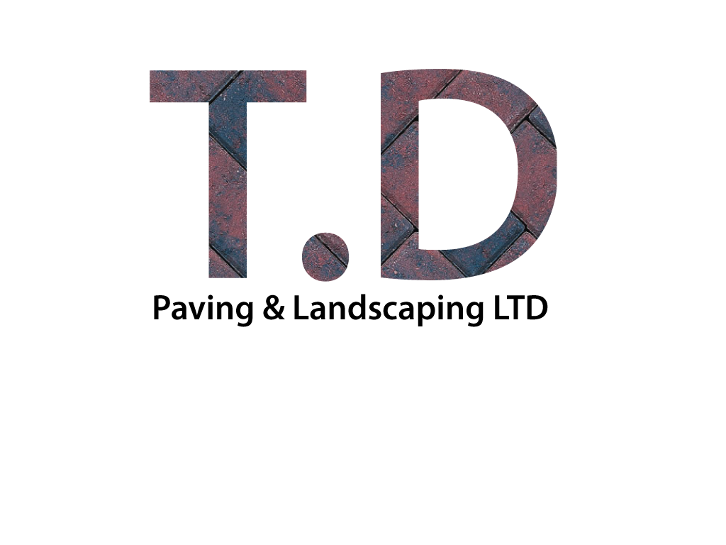 TD Paving & Landscaping