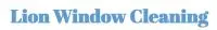 Lion Window Cleaning Logo