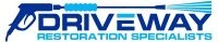 Driveway Restoration Specialist Logo