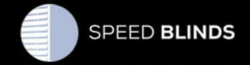 Speed Blinds Logo