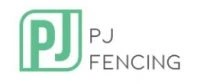 PJ Fencing Logo