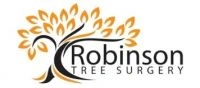 Robinson Tree Surgery Logo