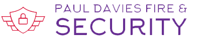 Paul Davies Alarm & CCTV