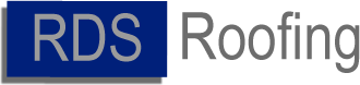 RDS Roofing Logo
