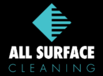 All Surface Cleaning Logo