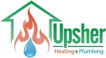 Upsher Plumbing + Heating