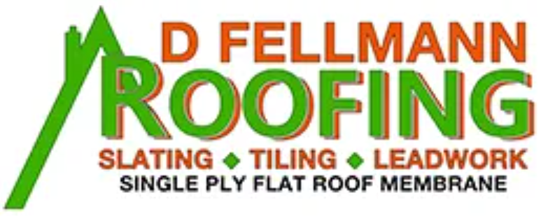 D Fellmann Roofing