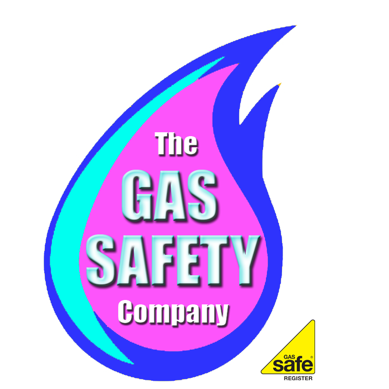 Gas Safety Cardiff Logo