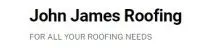 John James Roofing Ltd Logo