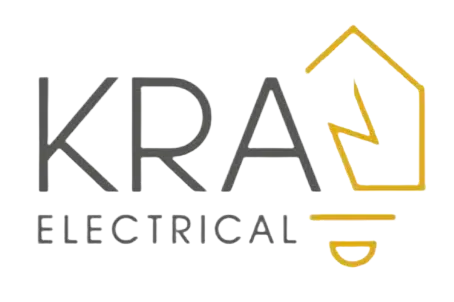 KRA Electrical Logo