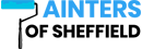 Painters of Sheffield Logo