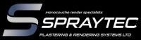 Spraytec Rendering Logo
