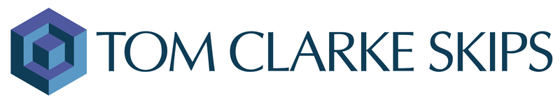 Tom Clarke Skips Logo