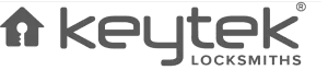 Keytek Locksmith Logo