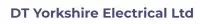 DT Yorkshire Electrical Ltd Logo