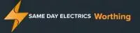 Worthing Electricians Logo