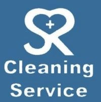 S & R Cleaning Service Logo