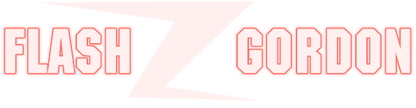 Flash Gordon Removals