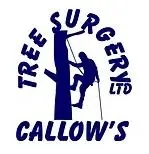 Callows Tree Surgery Ltd Logo