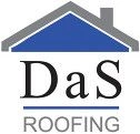 D.A.S Roofing Logo