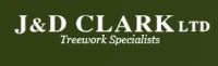 J & D Clark Ltd Logo
