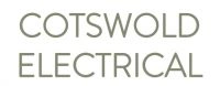 Cotswold Electrical Logo