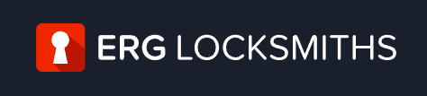ERG Locksmiths Logo