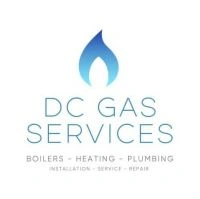 D C Gas Services Ltd Logo