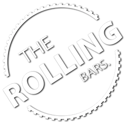 The Rolling Bars Ltd Dorset Logo