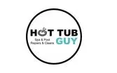 The Hot Tub Guy