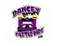 Dancey Bouncy Castle & Hot Tub Hire
