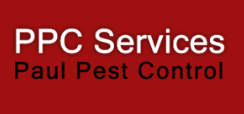 Pauls Pest Control Services Logo