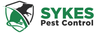 Sykes Pest Control Logo