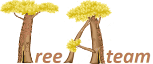 TreeAteam Logo